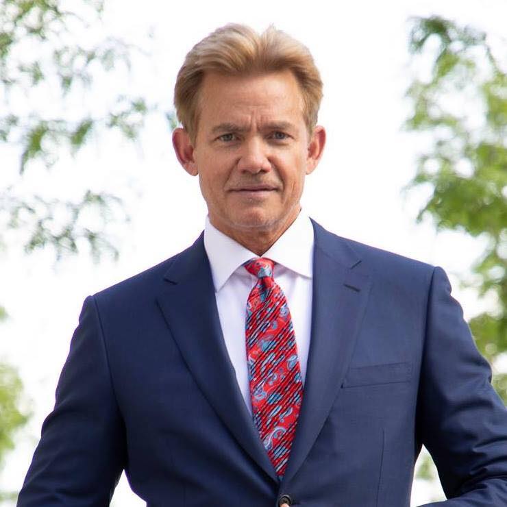 Tim Sales