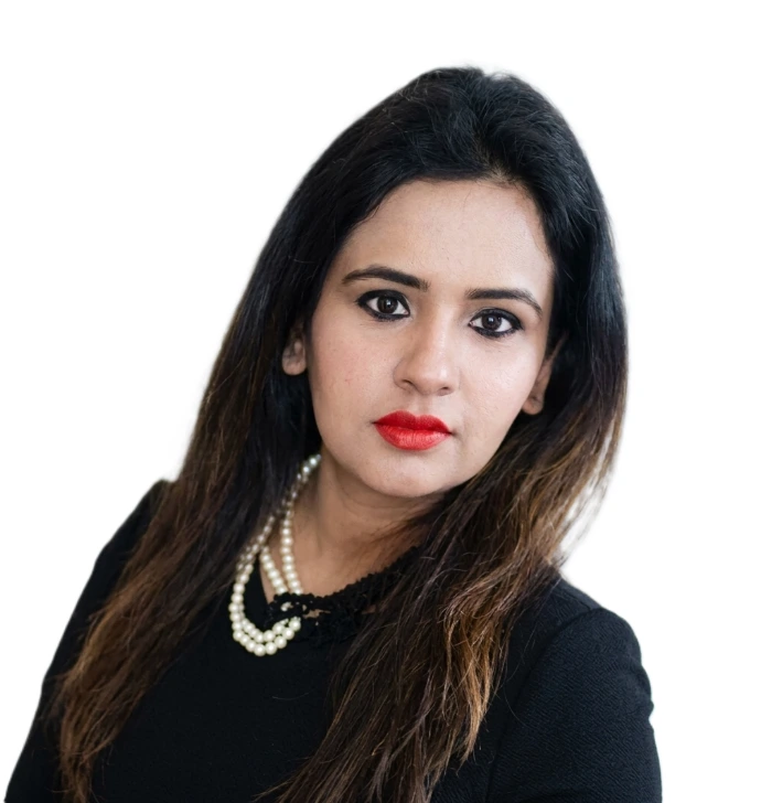 Neha Rana